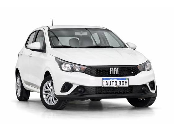 FIAT ARGO 1.0 FIREFLY FLEX DRIVE MANUAL FIAT ARGO 1.0 FIREFLY FLEX DRIVE MANUAL